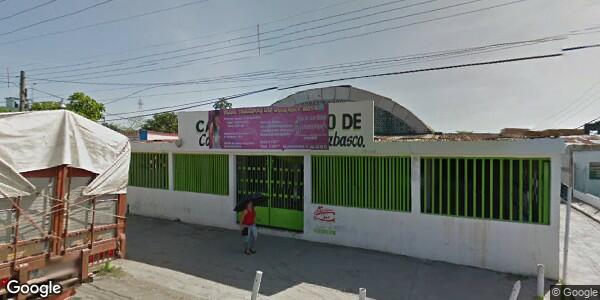 CASINO DEL PUEBLO DE LA COLONIA BELEN